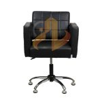 صندلی میکاپ زلفا مشکی
