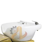 سرشور آرایشگاهی سالن صنعت مدل نارین