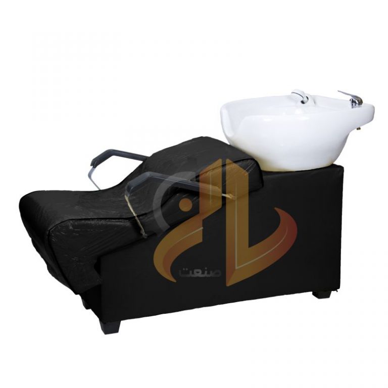 سرشور آرایشگاهی سالن صنعت مدل نارین