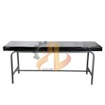 تخت آرایشگاهی سالن صنعت مدل یافا (پایه ثابت)