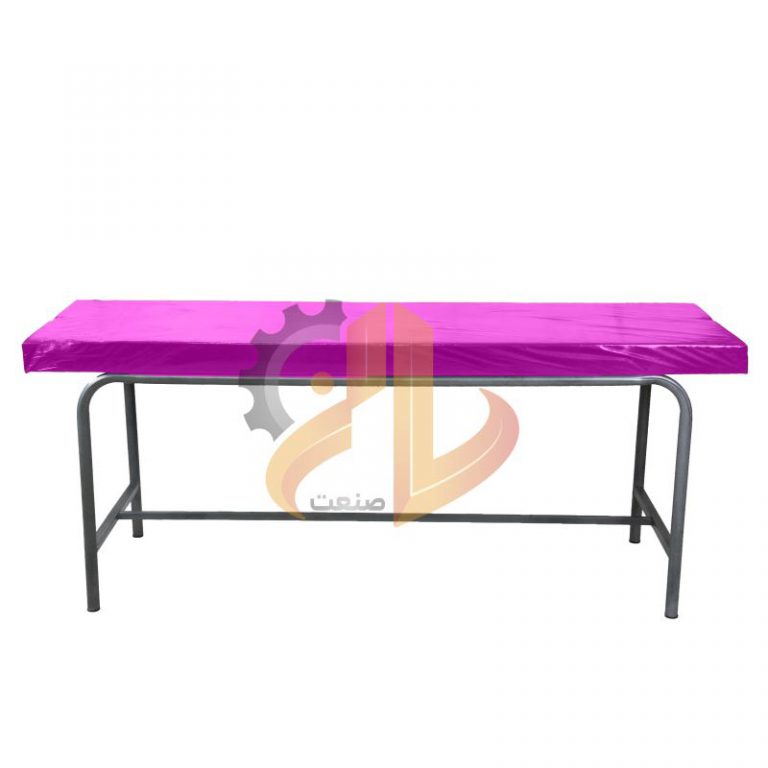 تخت آرایشگاهی سالن صنعت مدل یافا
