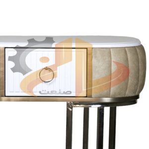 Pone Model Sanat Salon nail table